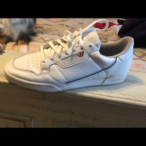 Adidas Continental 80